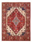 Ziegler Rug - Kazak - 242 x 186 cm - red