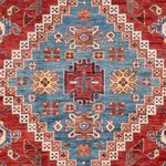 Ziegler Rug - Kazak - 243 x 187 cm - red