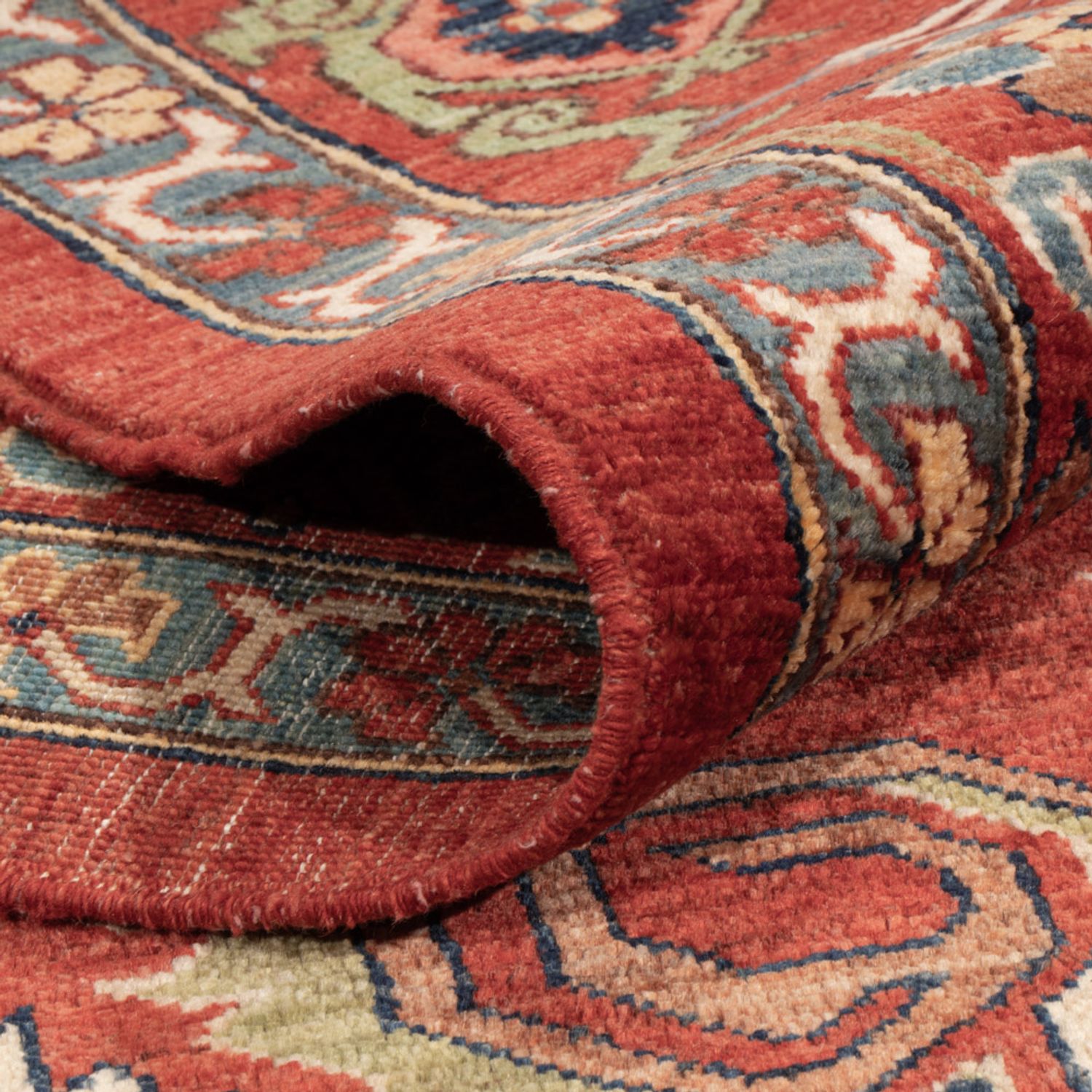 Ziegler Rug - Kazak - 238 x 192 cm - beige