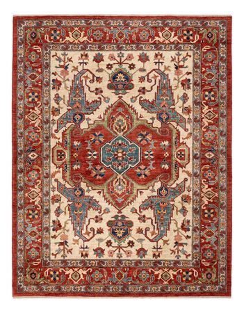Ziegler Rug - Kazak - 238 x 192 cm - beige
