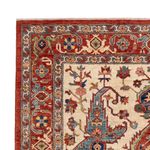 Ziegler Rug - Kazak - 238 x 192 cm - beige