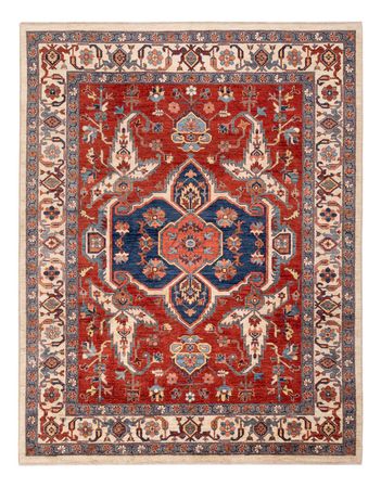 Ziegler Rug - Kazak - 240 x 191 cm - red