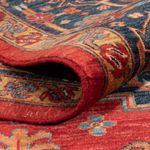 Ziegler Rug - Kazak - 260 x 199 cm - red
