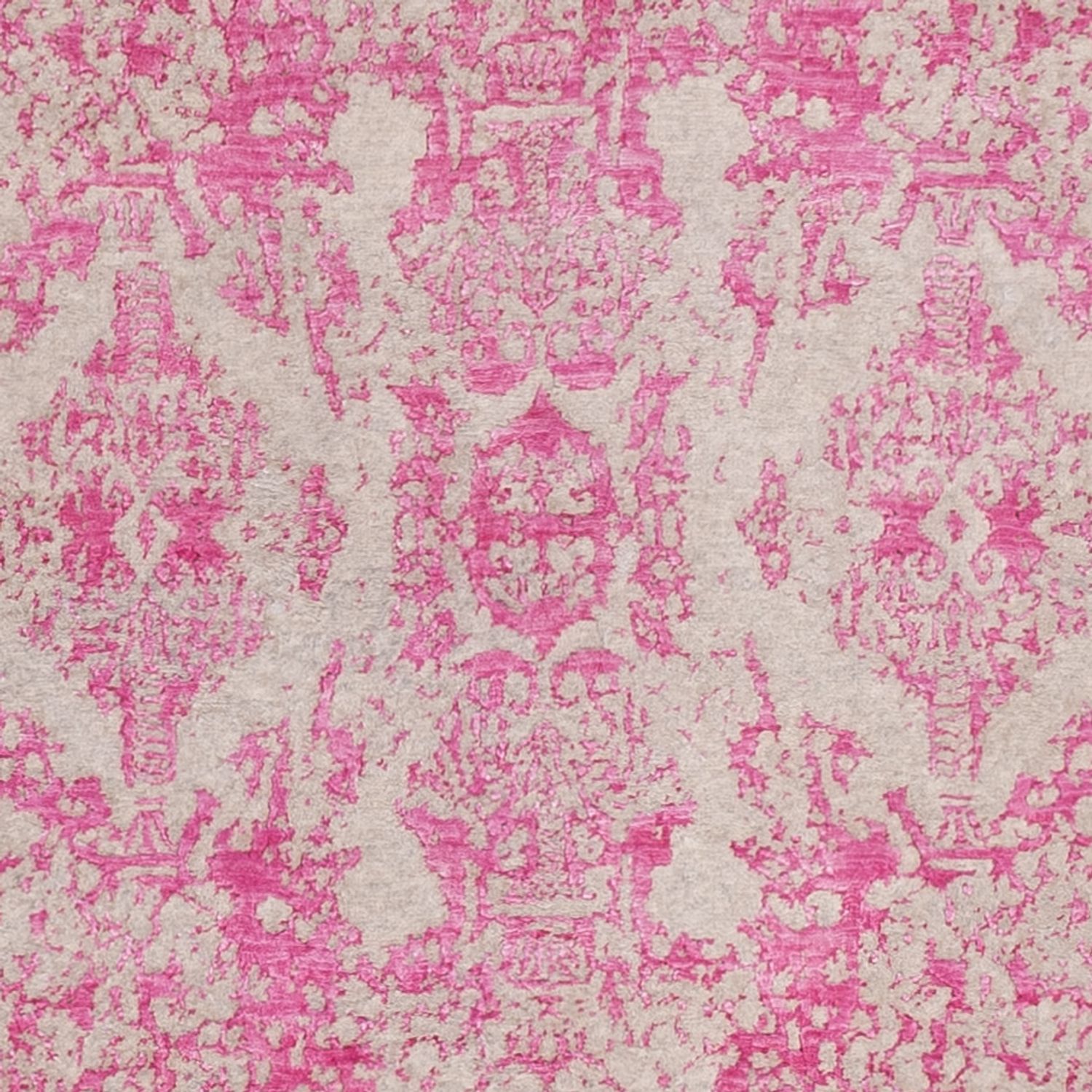 Designer Rug - 238 x 173 cm - multicolored