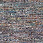 Designer Rug - 223 x 170 cm - multicolored