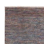 Designer Rug - 223 x 170 cm - multicolored