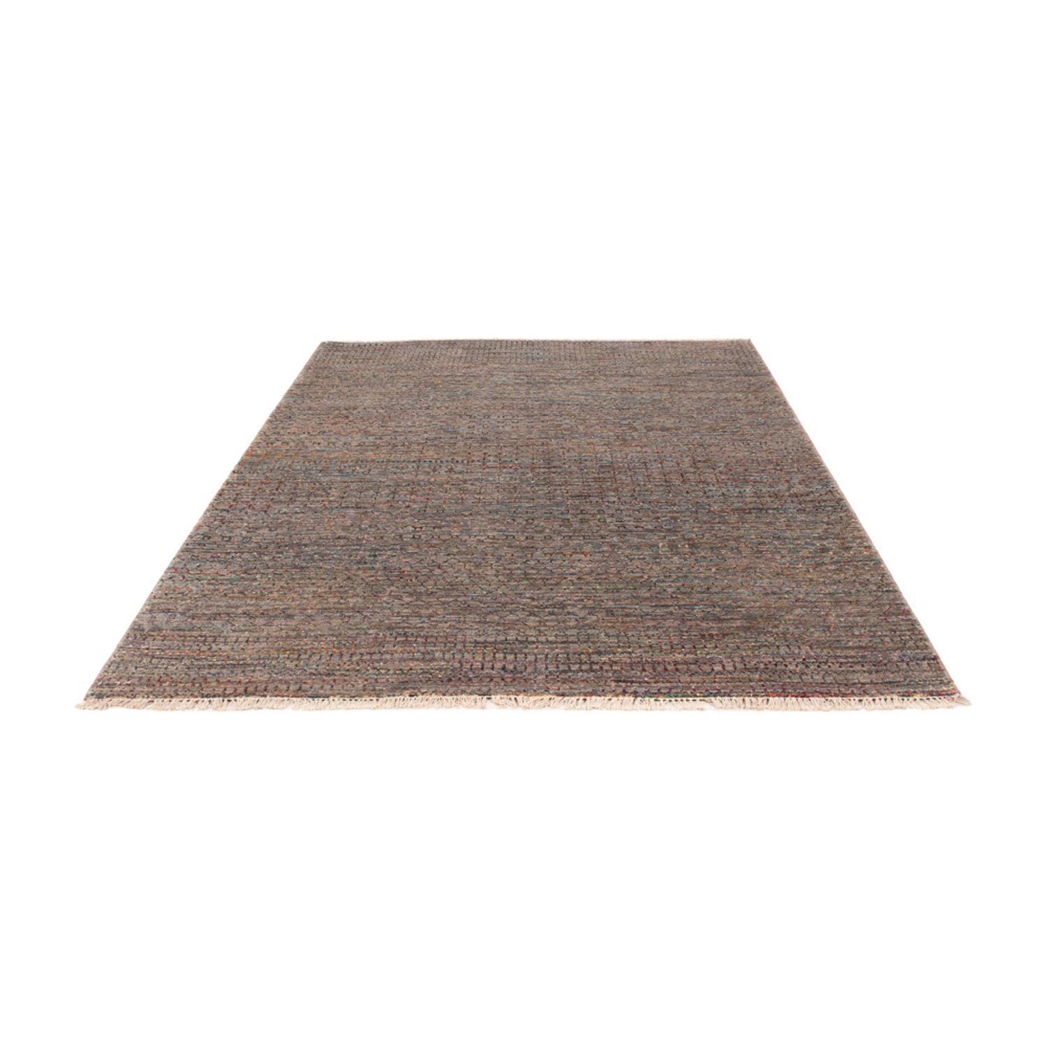 Designer Rug - 246 x 173 cm - multicolored