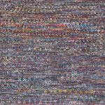 Designer Rug - 246 x 173 cm - multicolored