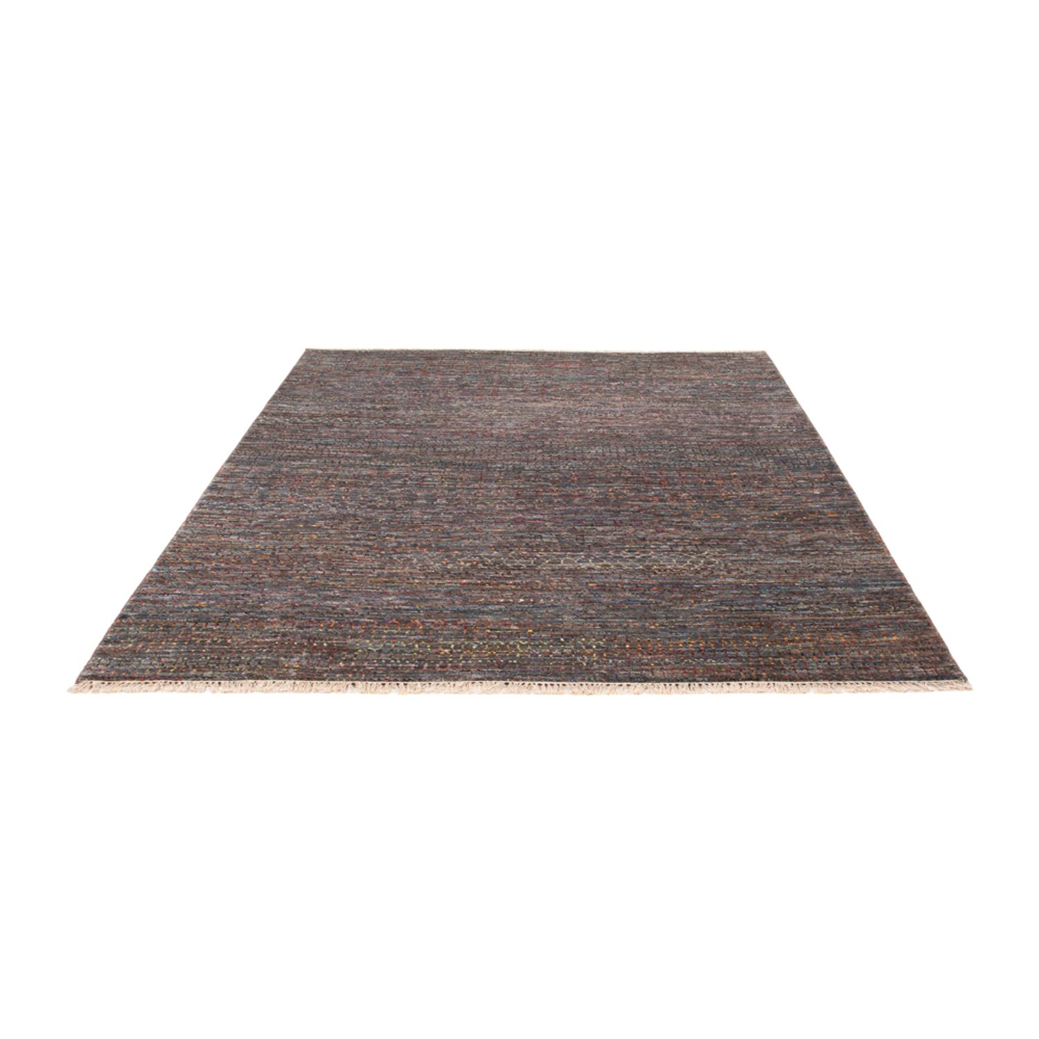 Designer Rug - 238 x 172 cm - multicolored