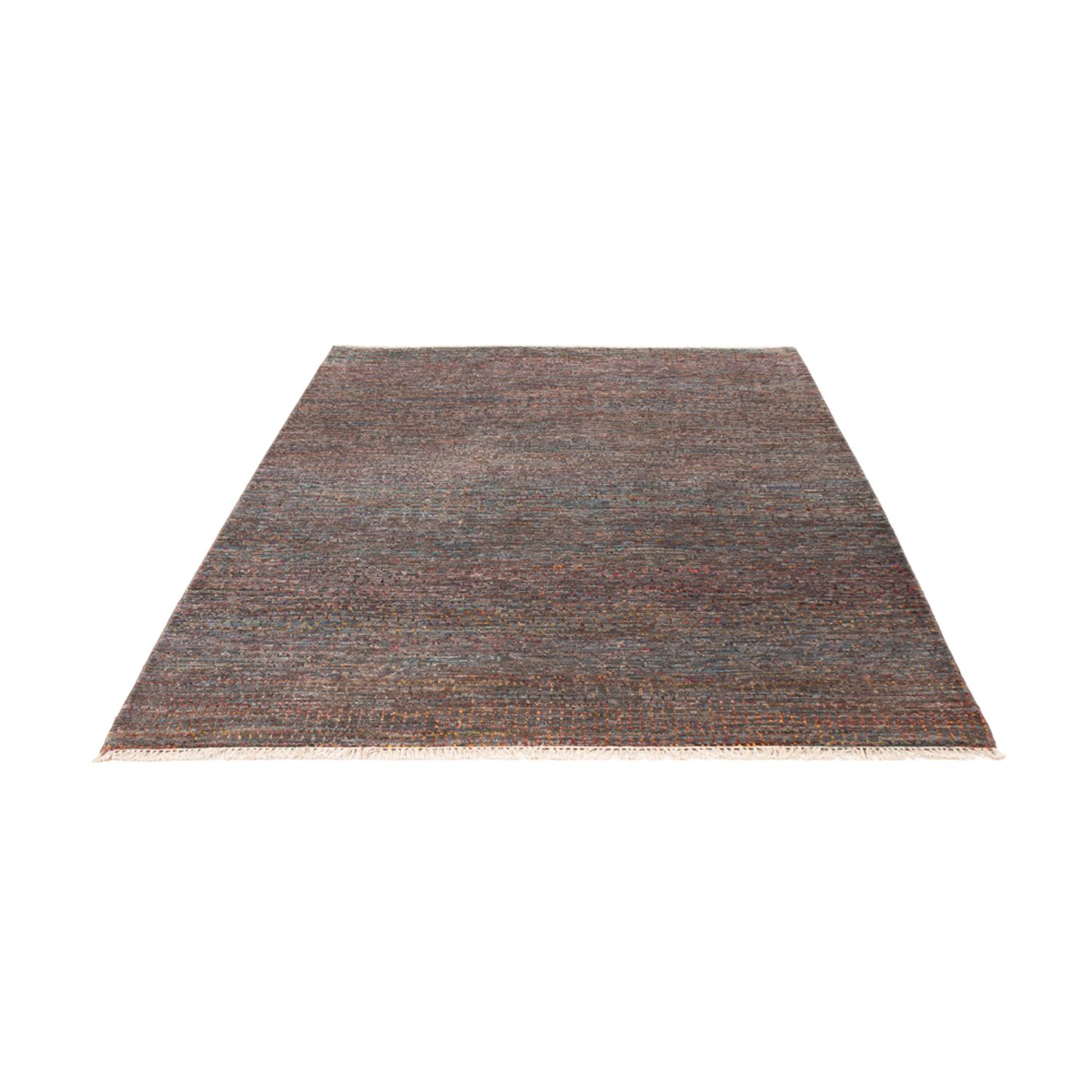 Designer Rug - 242 x 172 cm - multicolored
