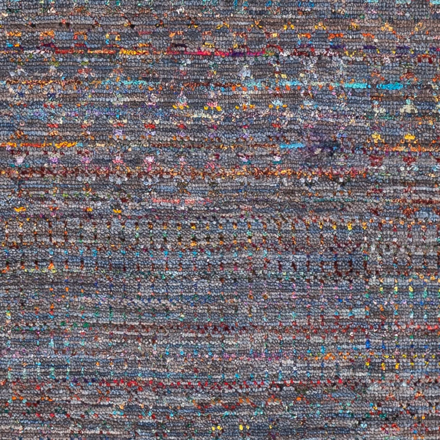 Designer Rug - 246 x 172 cm - multicolored