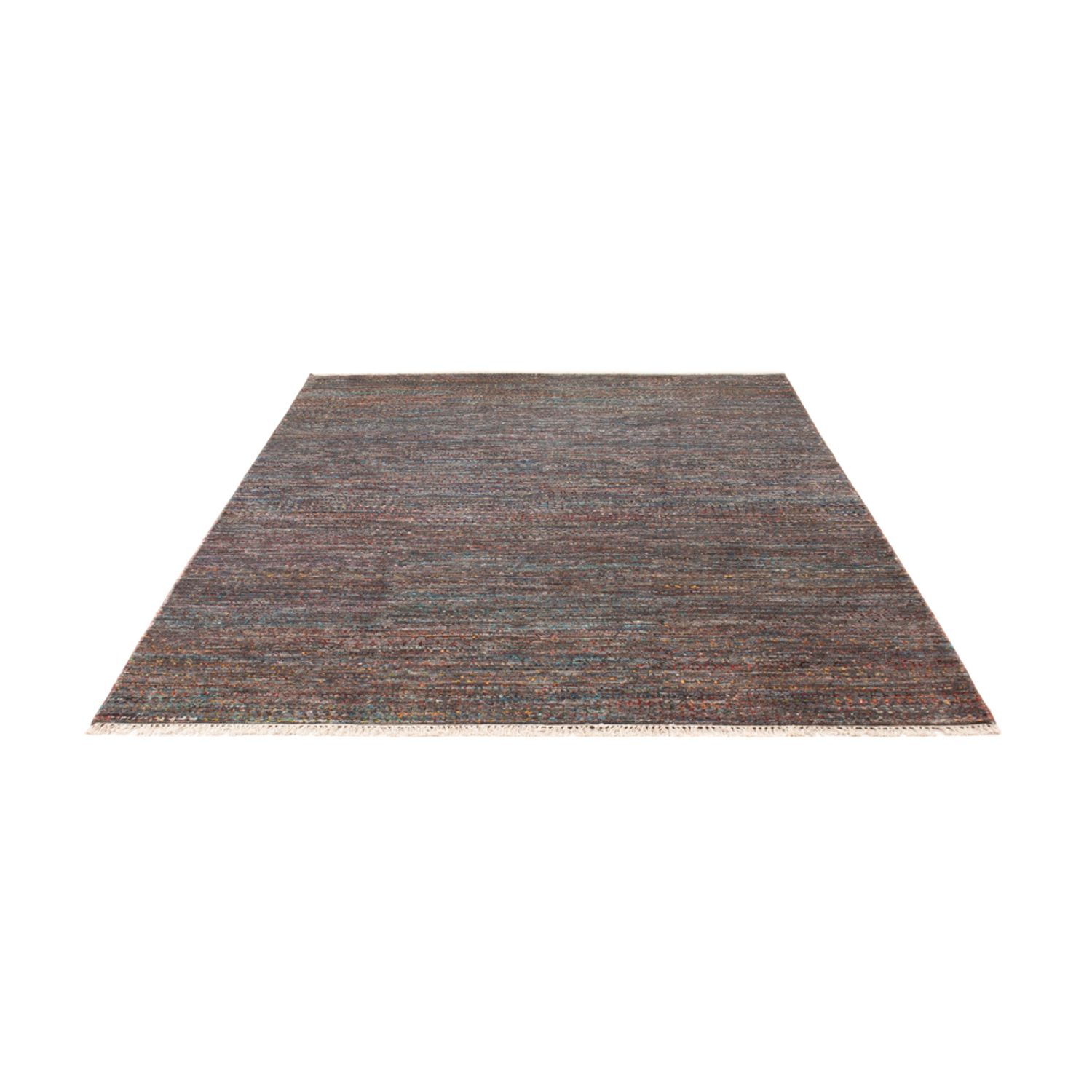 Designer Rug - 246 x 172 cm - multicolored