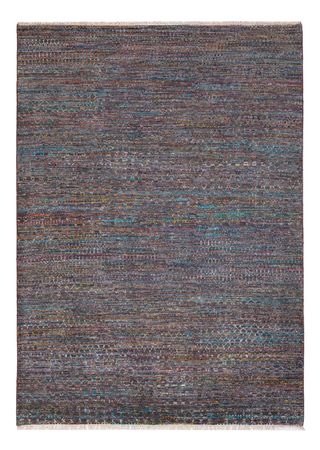 Designer Rug - 243 x 172 cm - multicolored