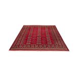 Pakistani Rug - 240 x 171 cm - red