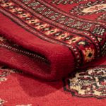 Pakistani Rug - 233 x 174 cm - red
