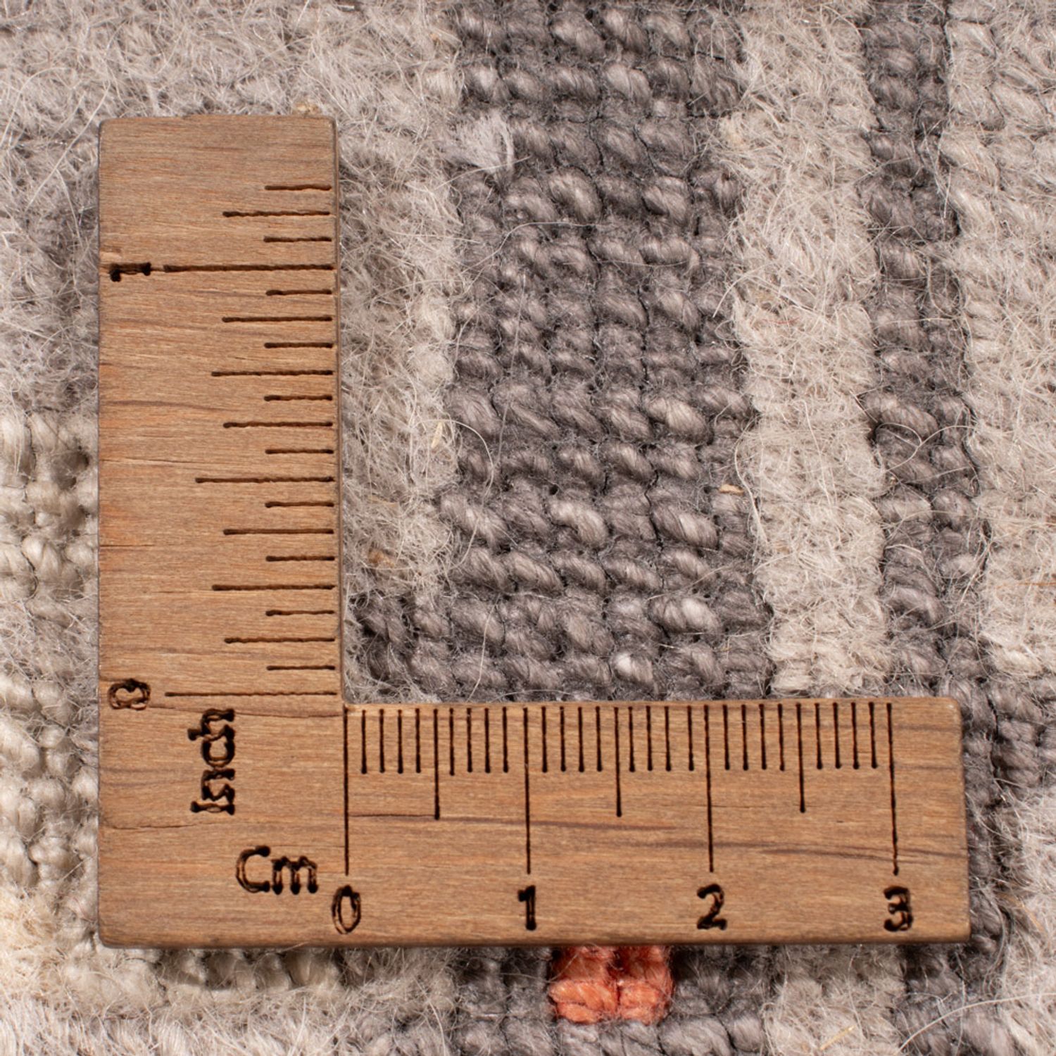 Designer Rug - 255 x 174 cm - multicolored