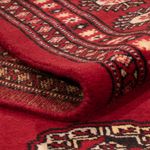 Pakistani Rug - 236 x 171 cm - red