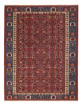 Kelim Rug - Oriental - Soumak - 228 x 175 cm - rust