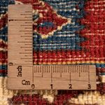 Kelim Rug - Oriental - Soumak - 228 x 175 cm - rust