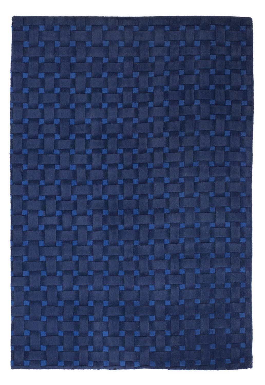 Wool Rug - AstroAura - rectangle