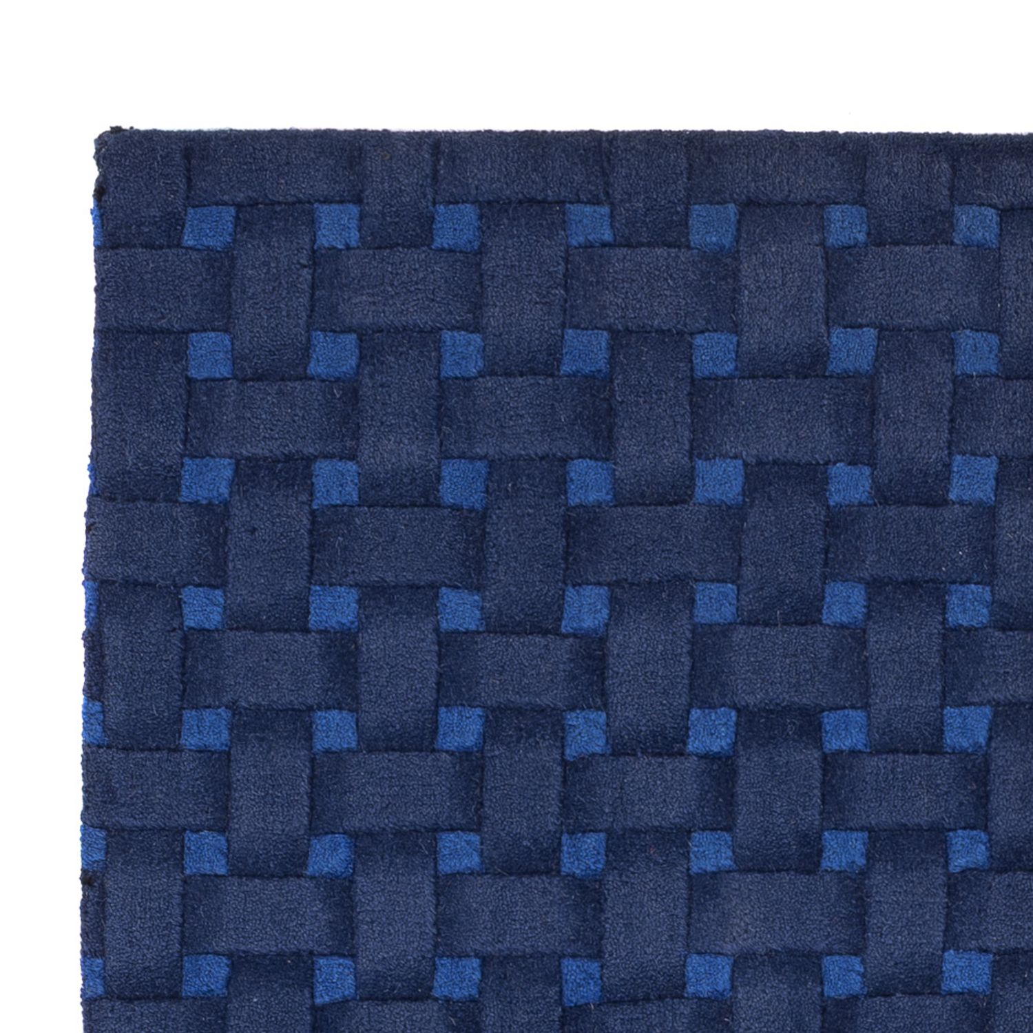 Wool Rug - AstroAura - rectangle