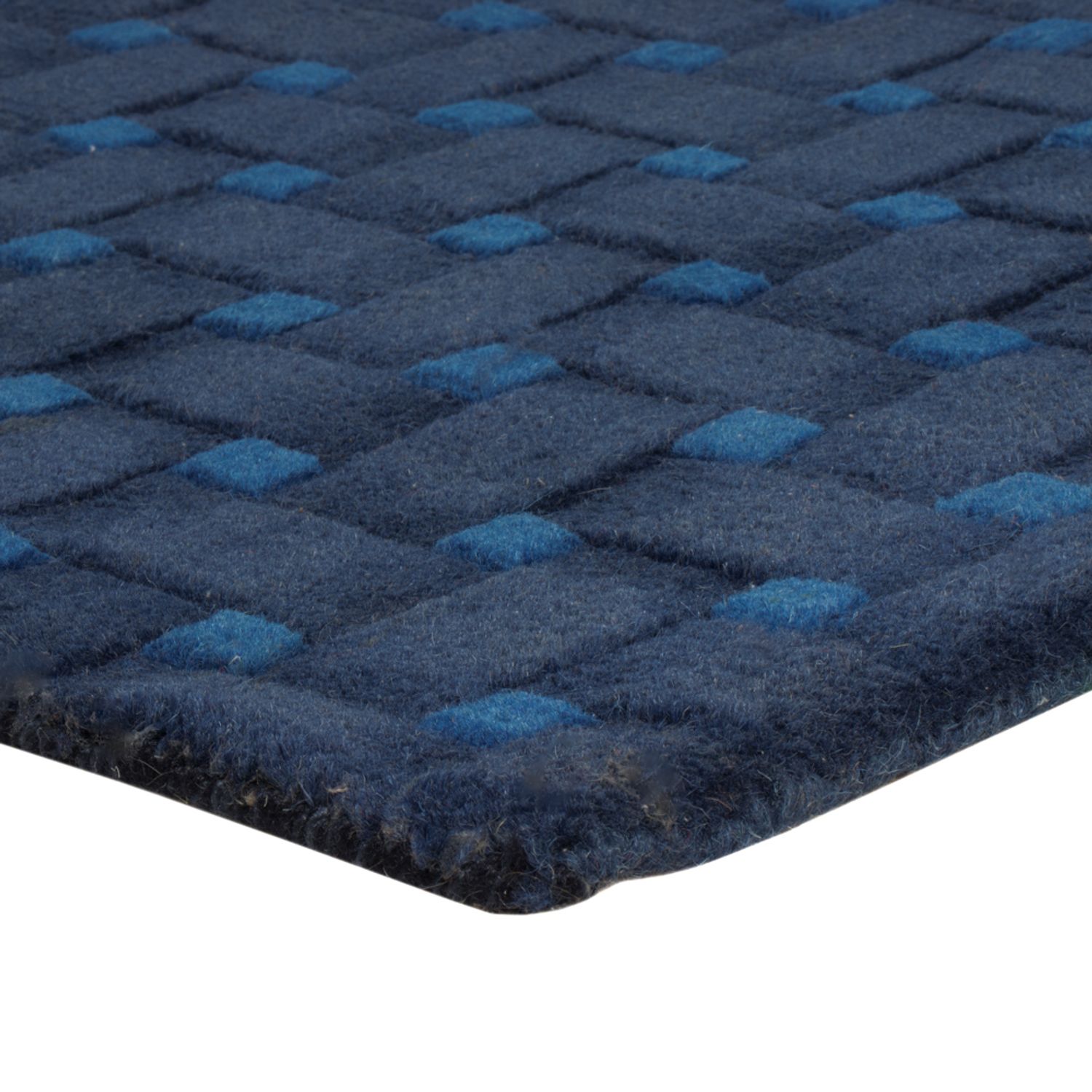 Wool Rug - AstroAura - rectangle