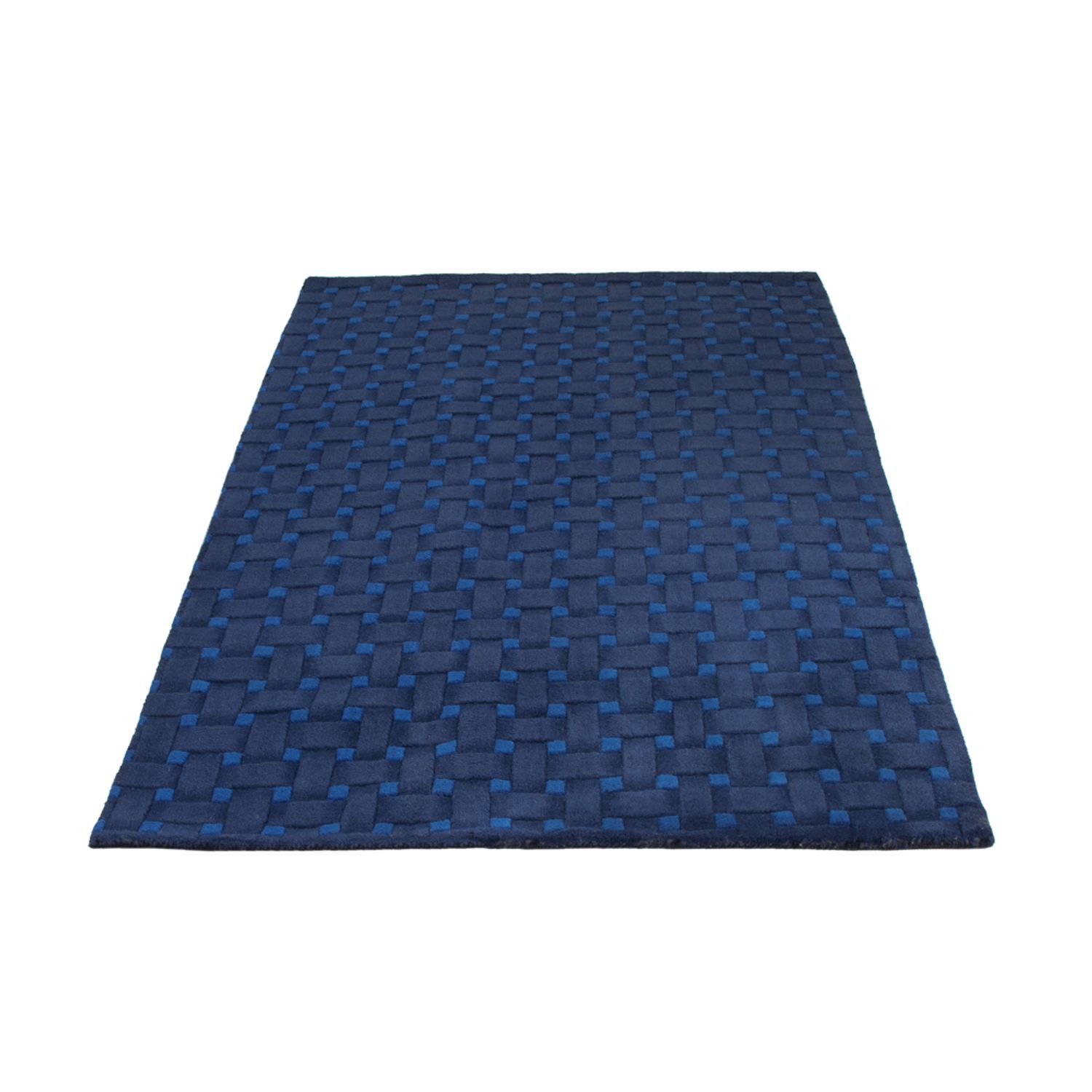 Wool Rug - AstroAura - rectangle