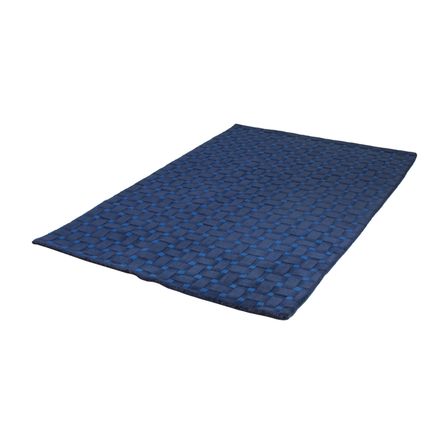 Wool Rug - AstroAura - rectangle