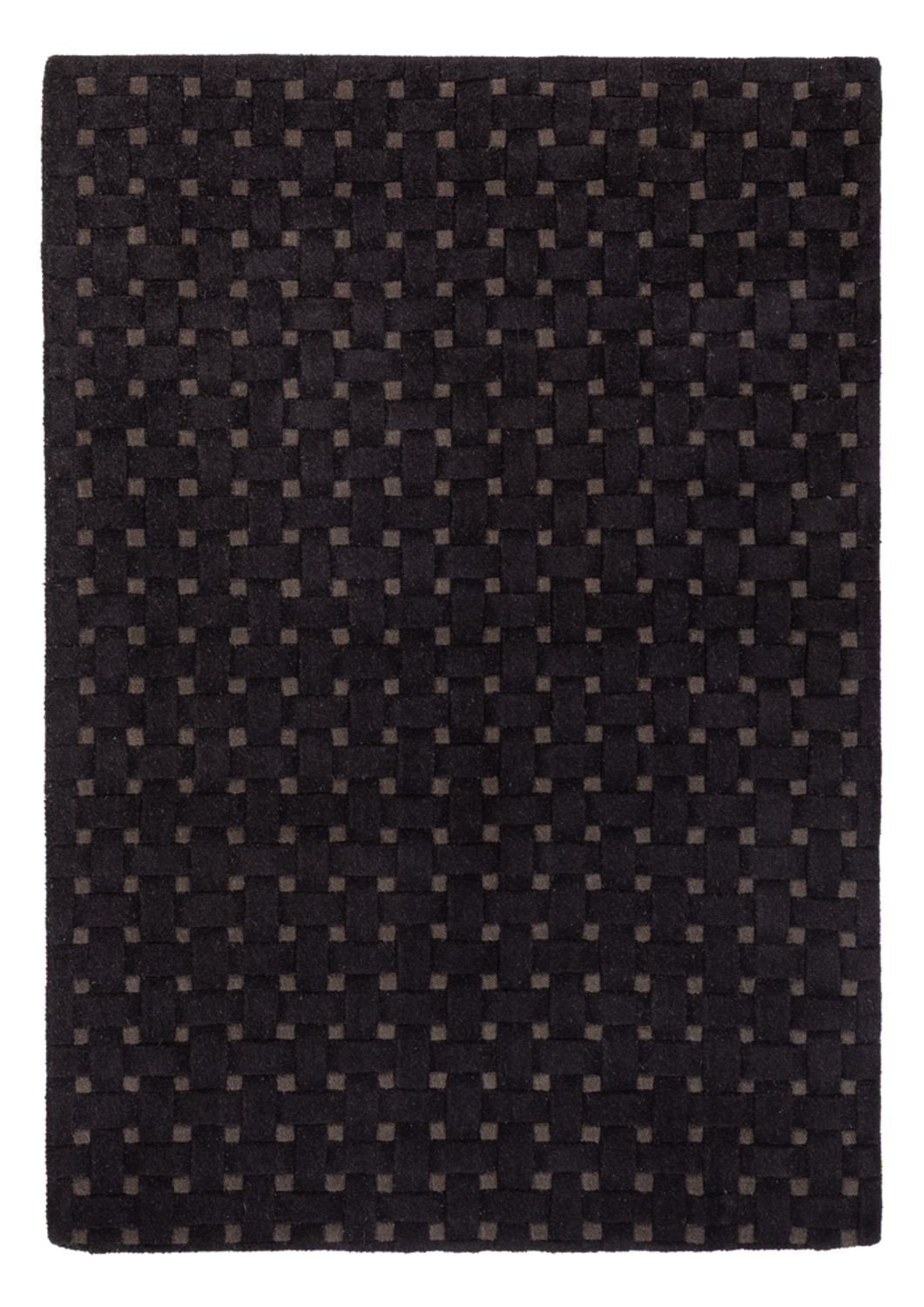 Wool Rug - AstroAura - rectangle