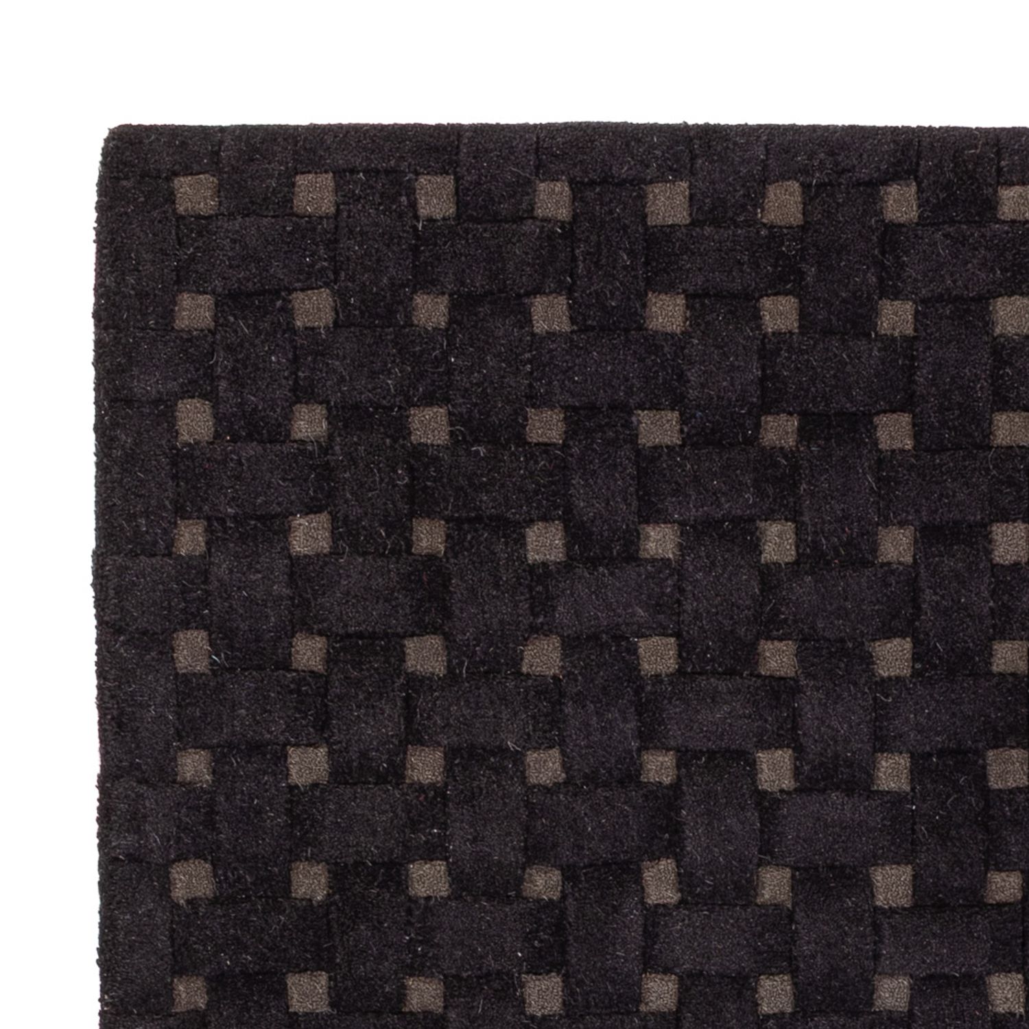 Wool Rug - AstroAura - rectangle