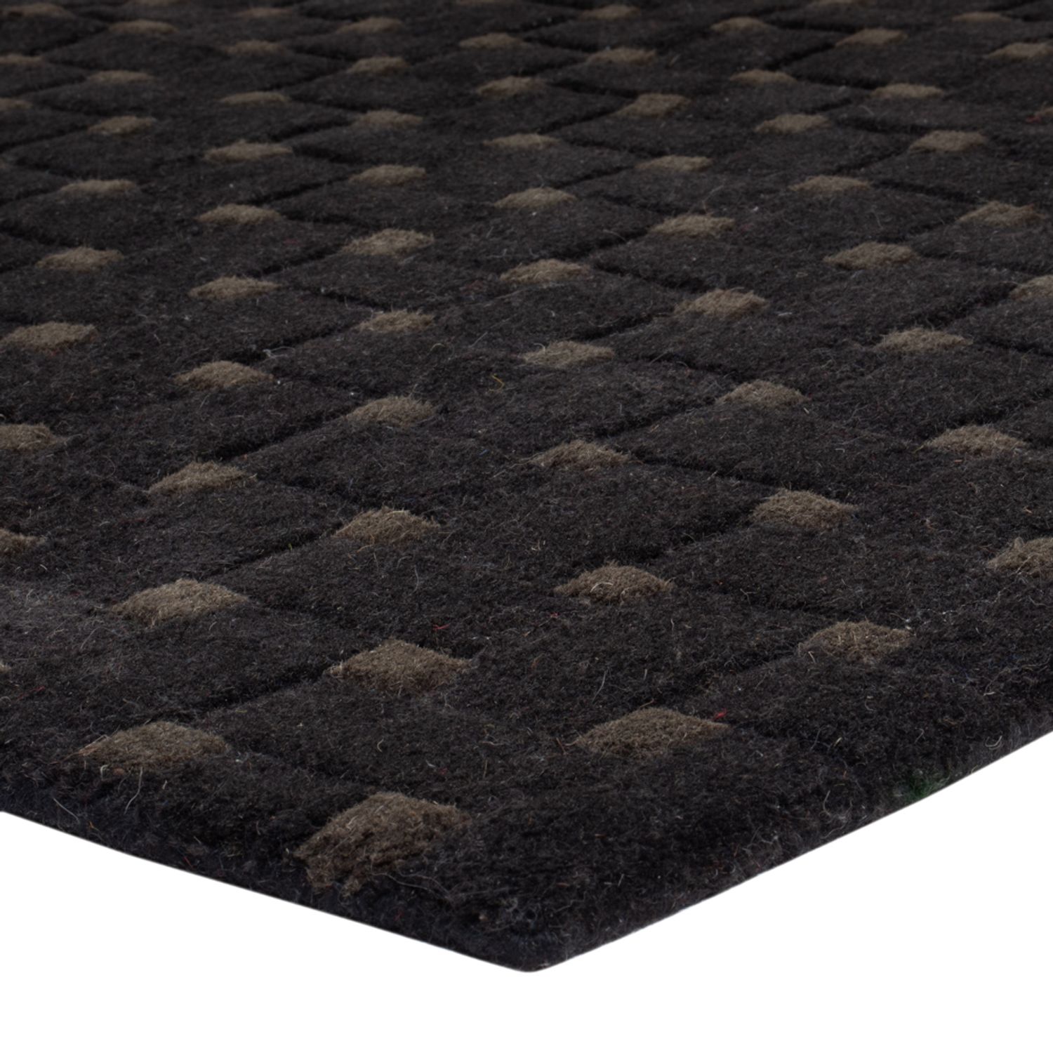 Wool Rug - AstroAura - rectangle