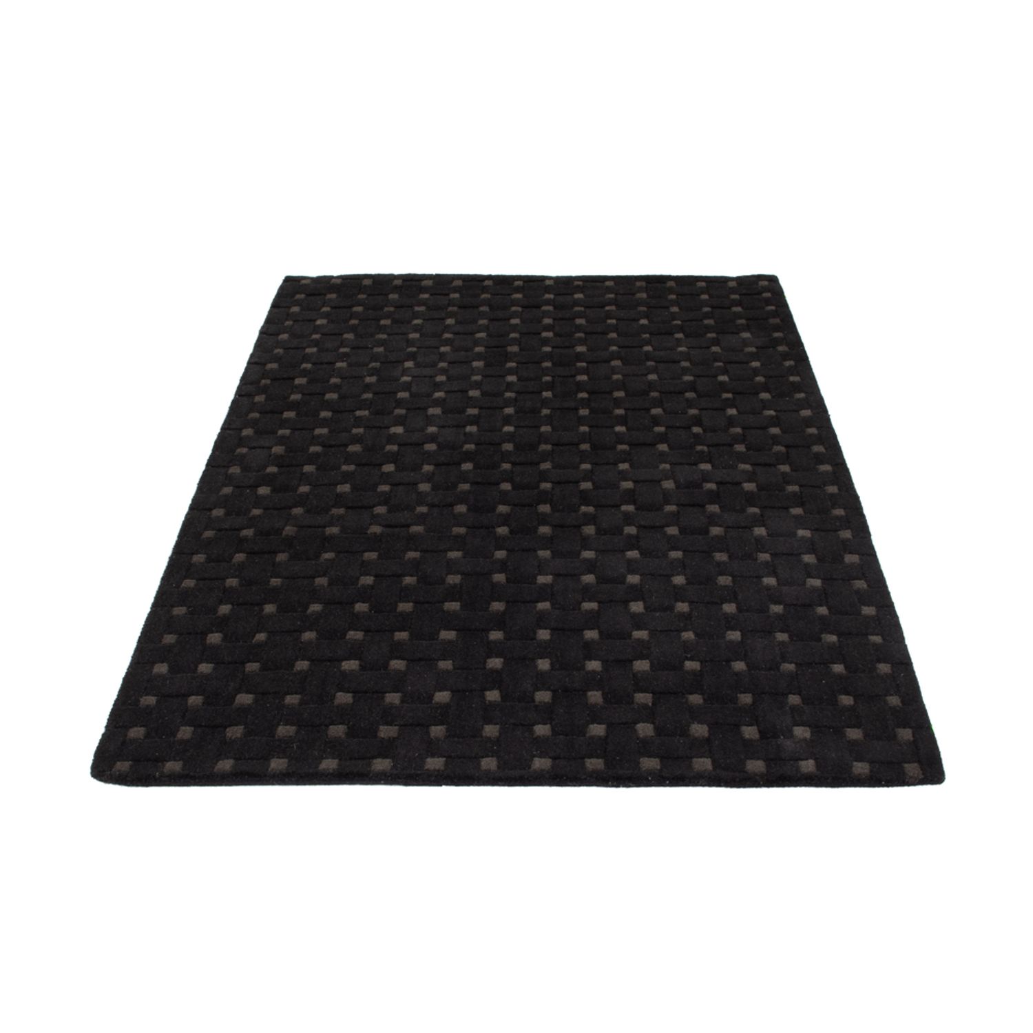 Wool Rug - AstroAura - rectangle