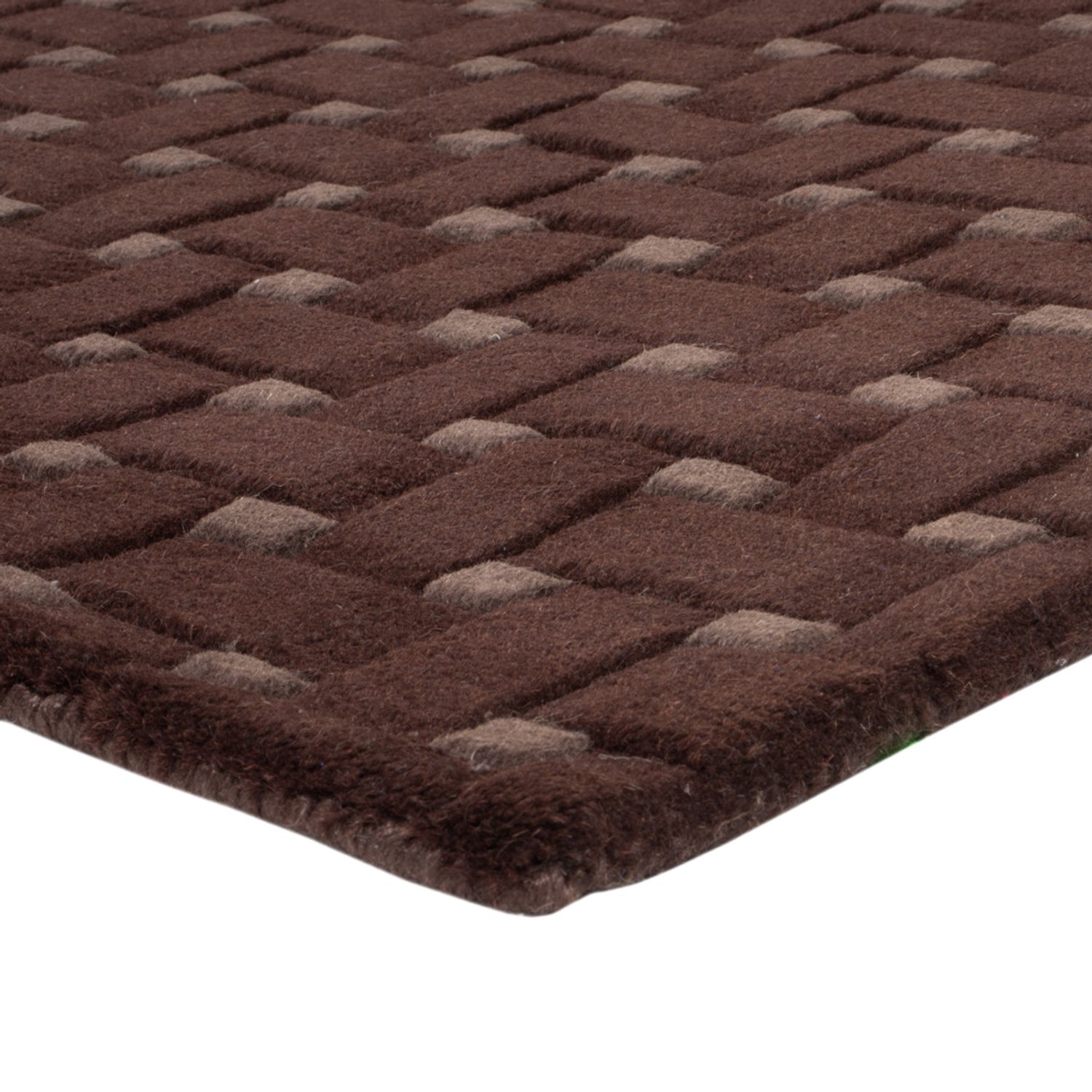 Wool Rug - AstroAura - rectangle