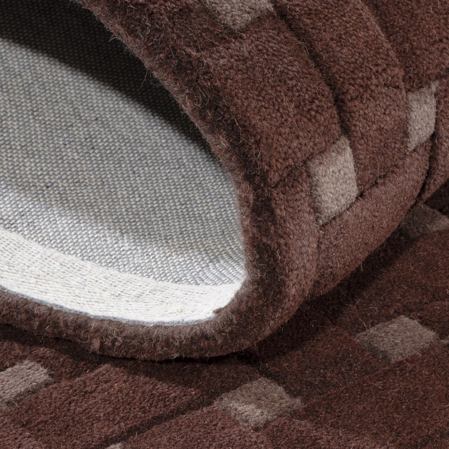 Wool Rug - AstroAura - rectangle