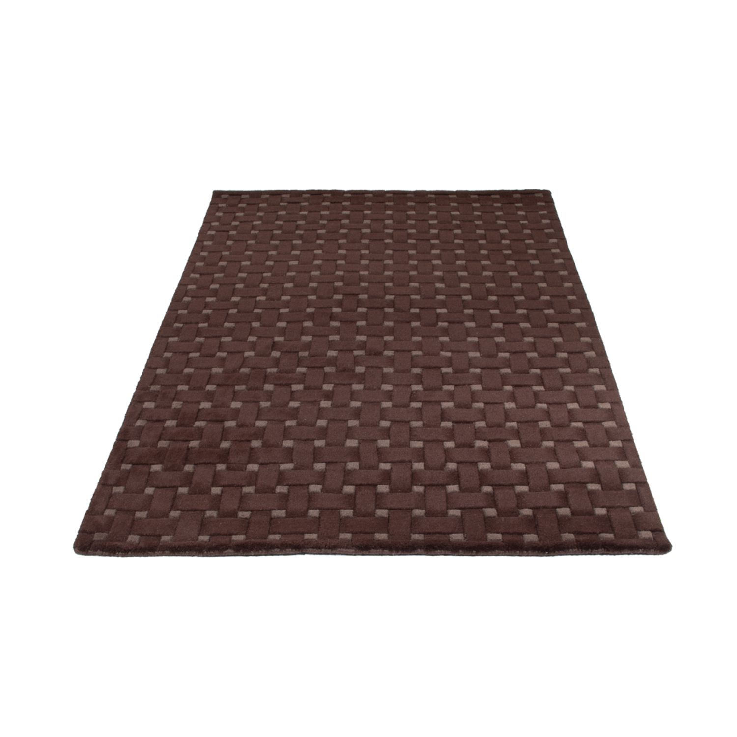Wool Rug - AstroAura - rectangle