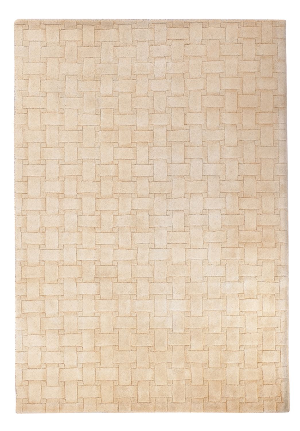 Wool Rug - AstroAura - rectangle