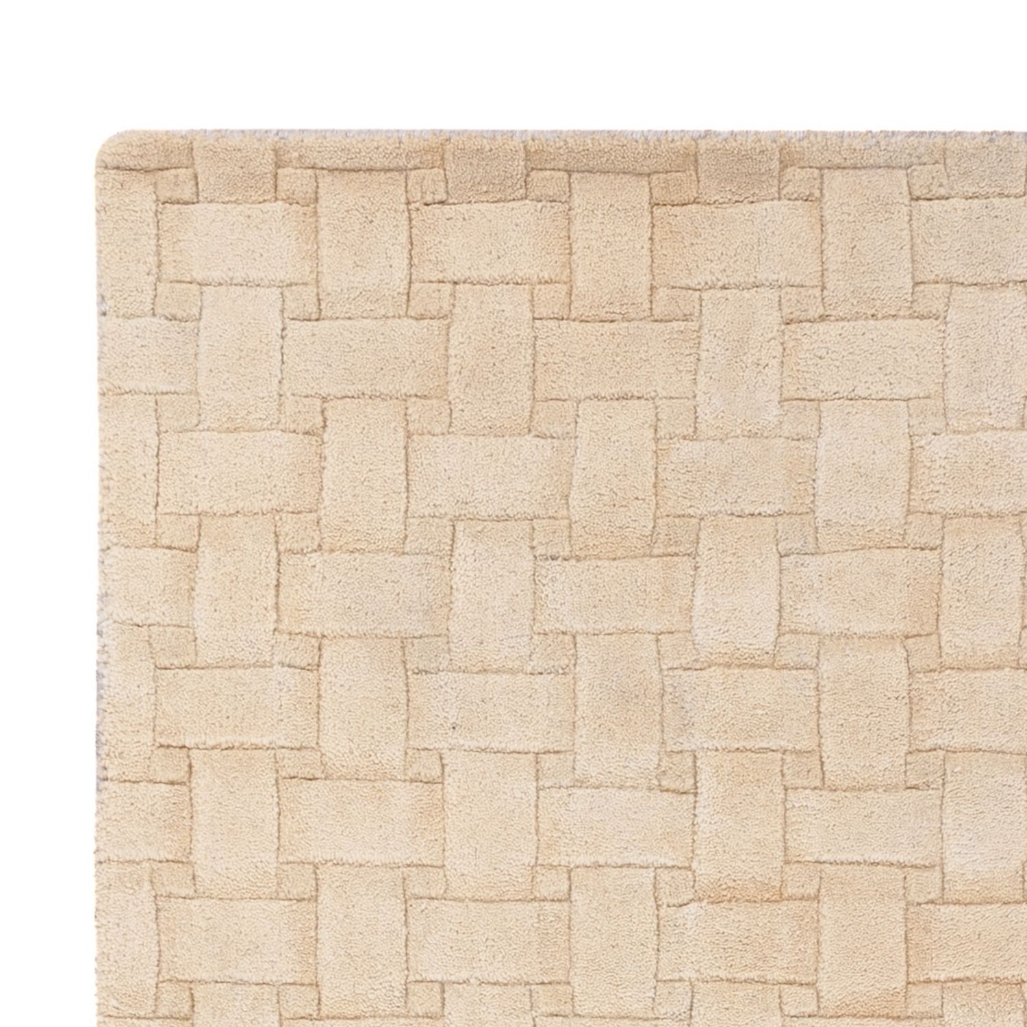 Wool Rug - AstroAura - rectangle