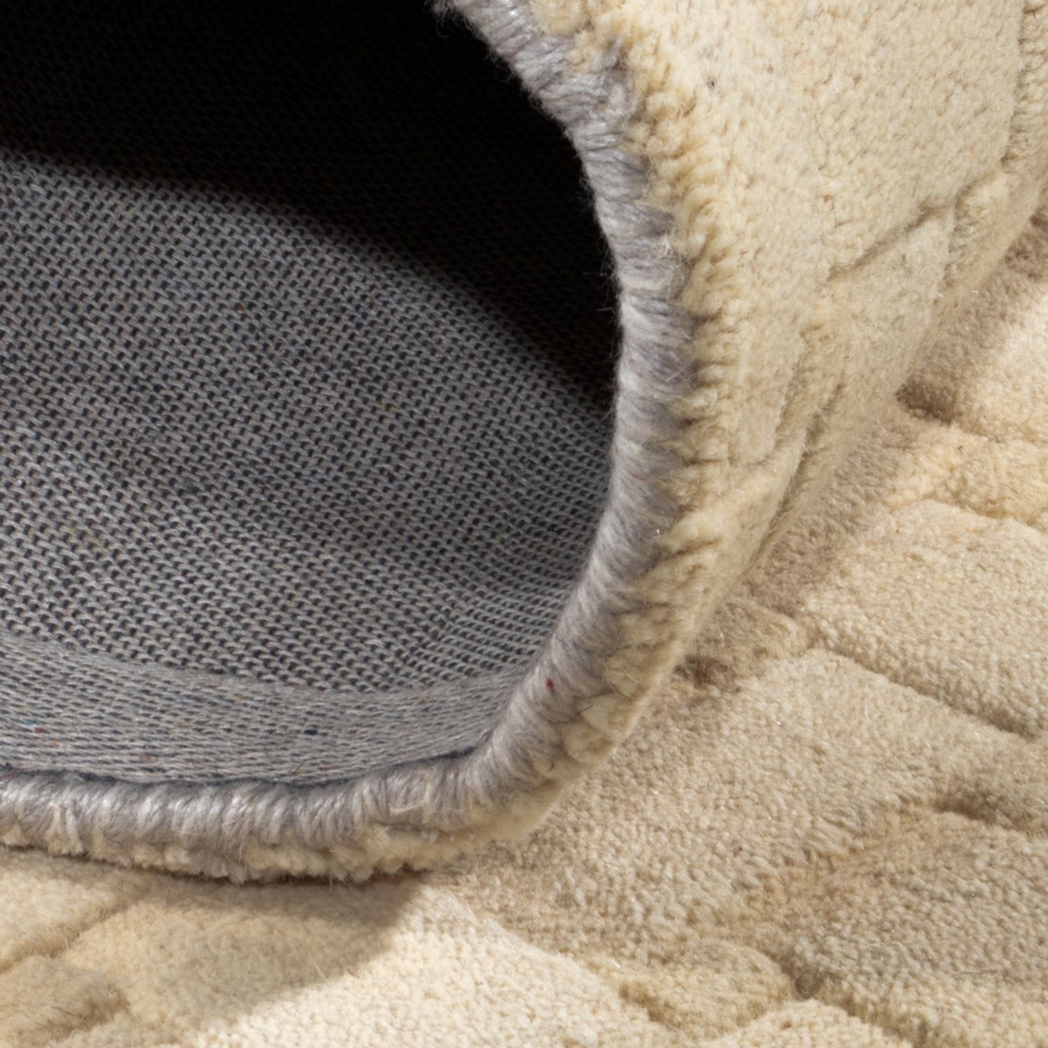 Wool Rug - AstroAura - rectangle