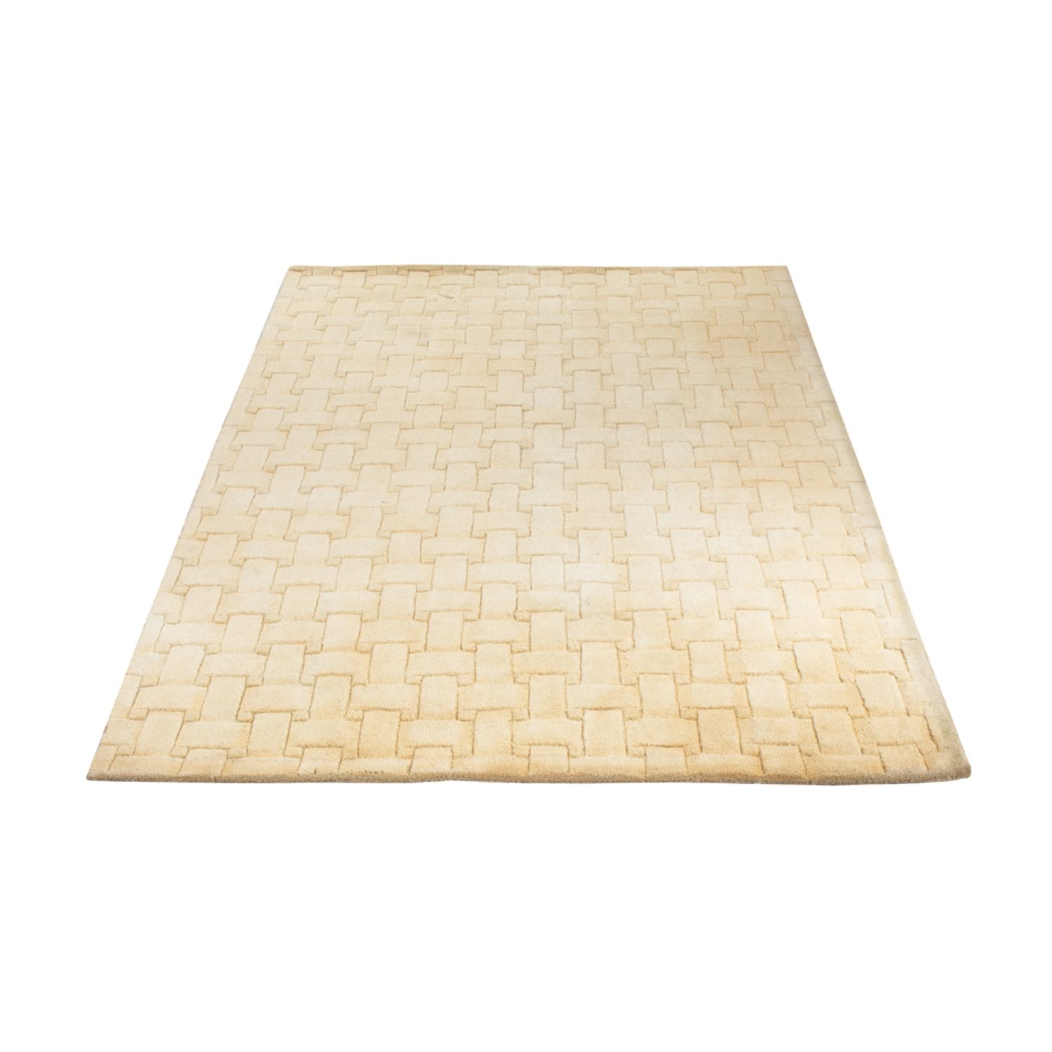 Wool Rug - AstroAura - rectangle