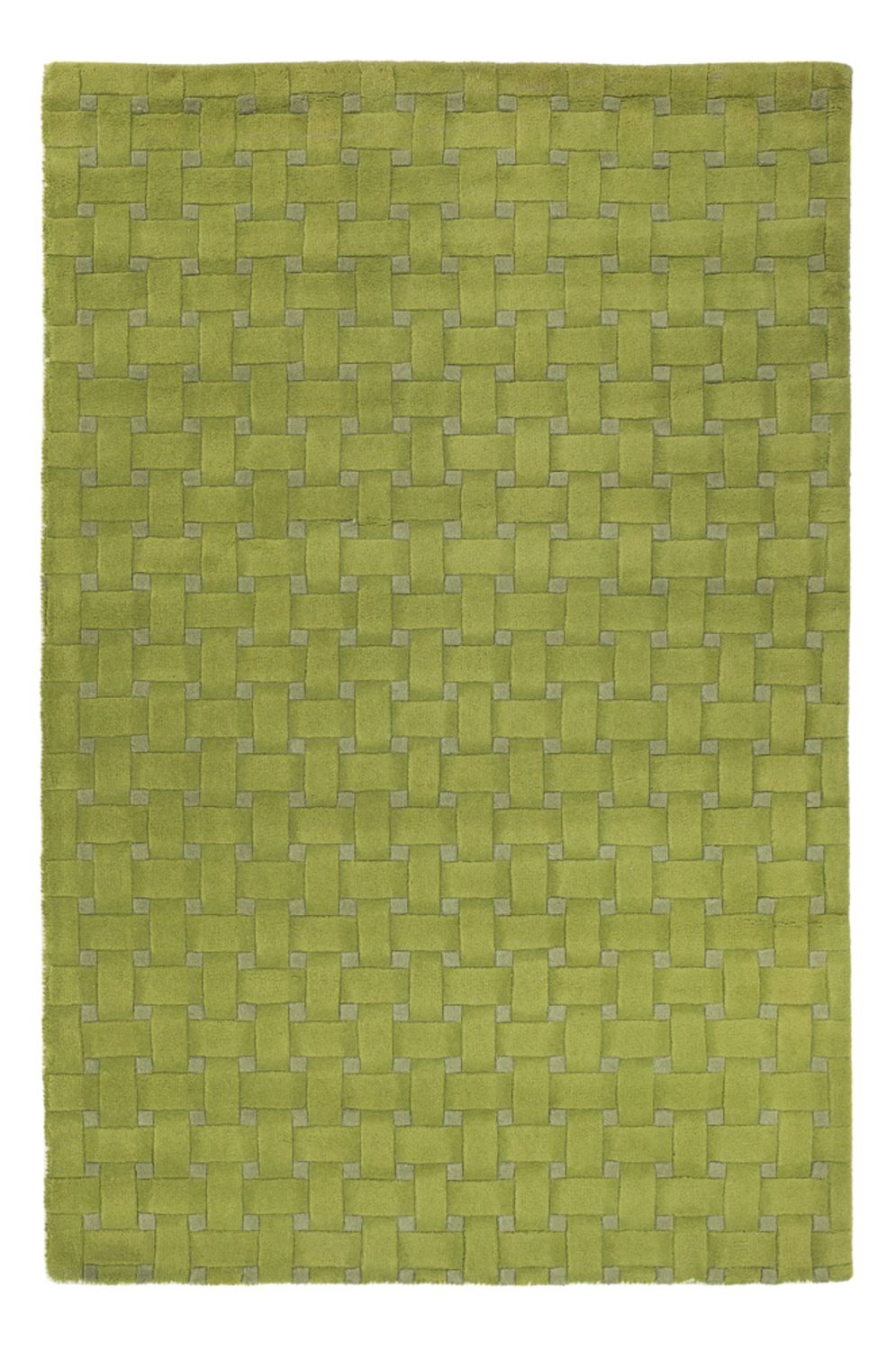 Wool Rug - AstroAura - rectangle