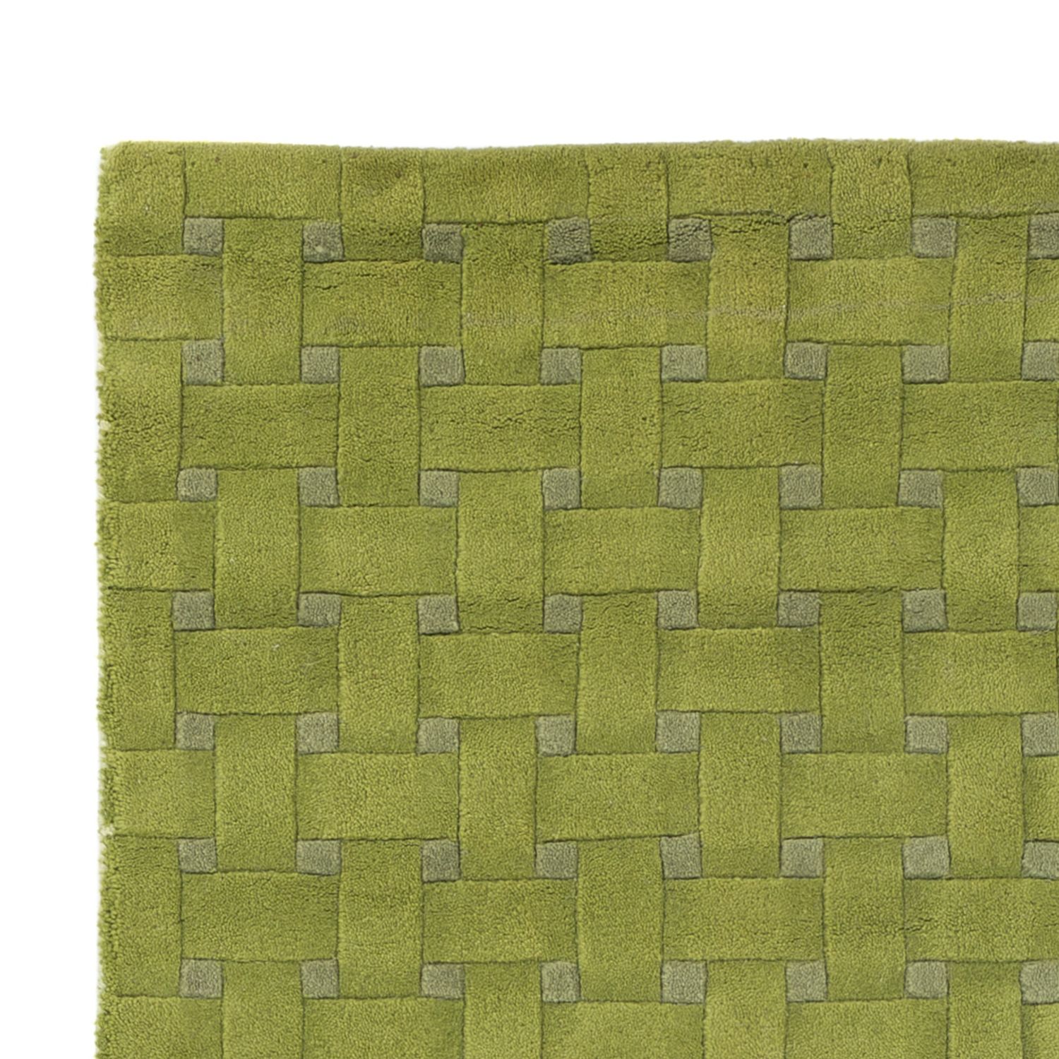Wool Rug - AstroAura - rectangle