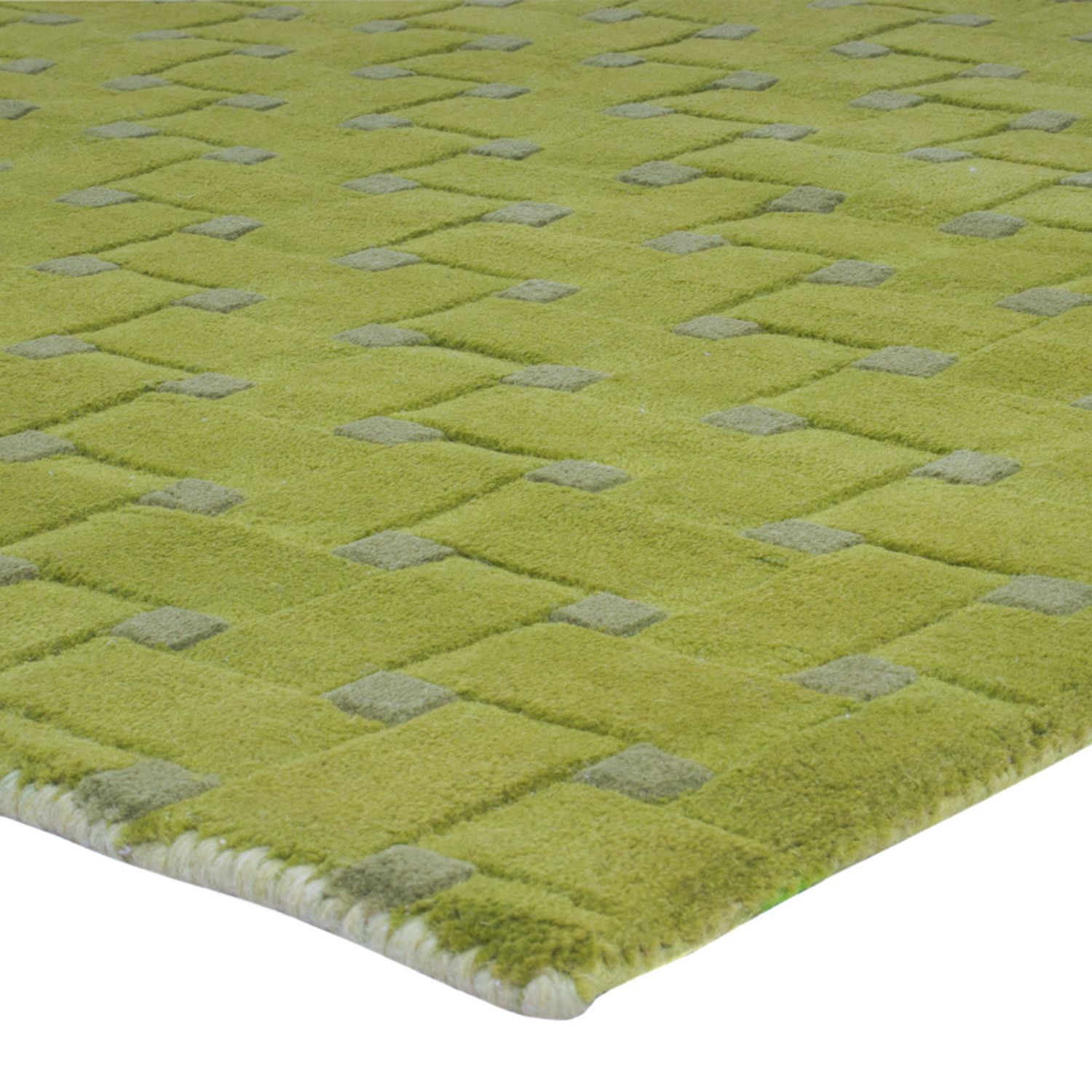 Wool Rug - AstroAura - rectangle