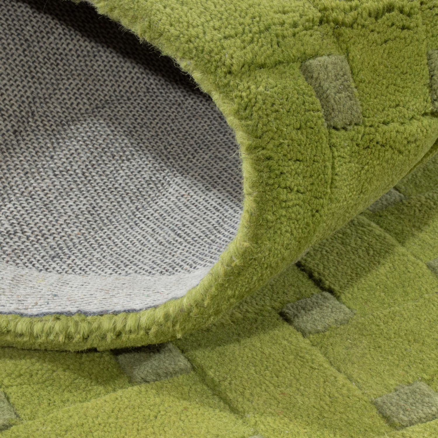 Wool Rug - AstroAura - rectangle