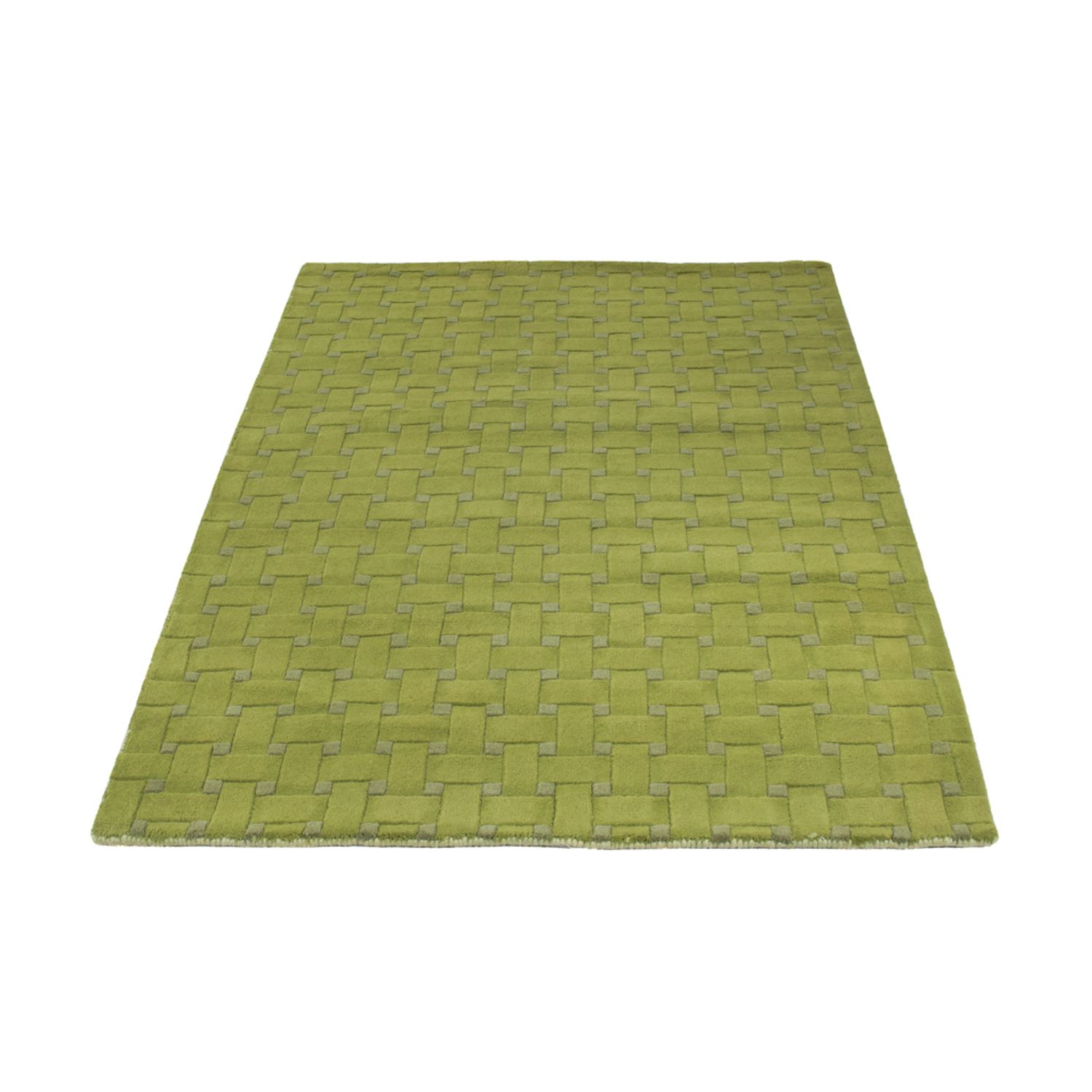 Wool Rug - AstroAura - rectangle