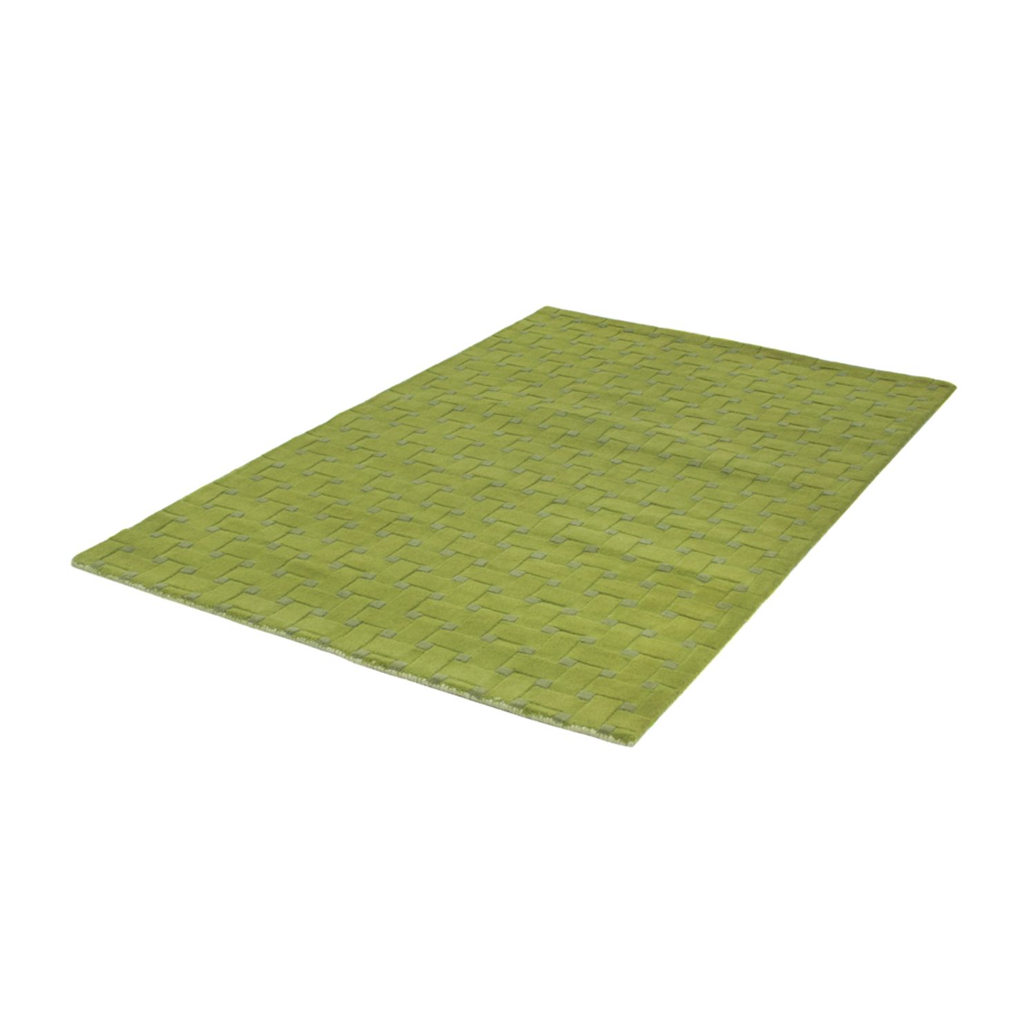Wool Rug - AstroAura - rectangle