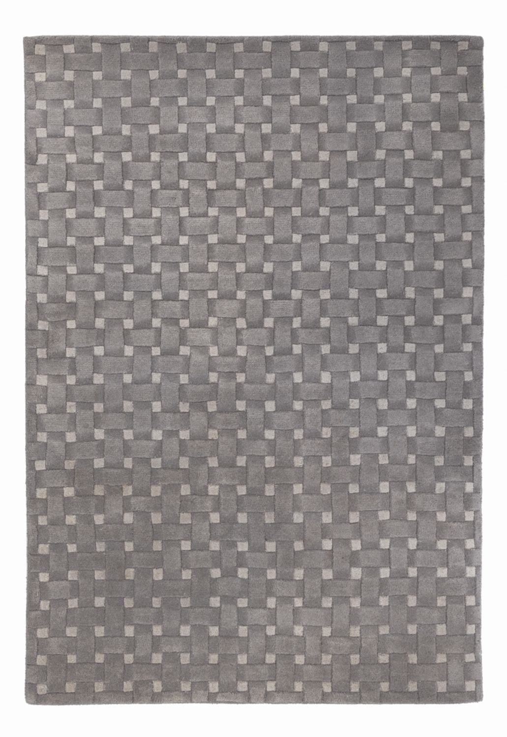 Wool Rug - AstroAura - rectangle