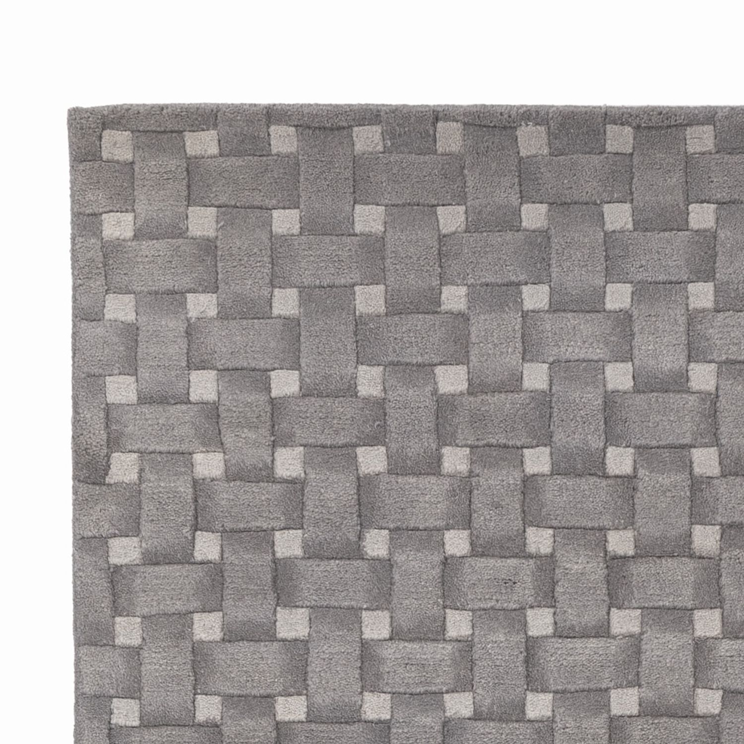 Wool Rug - AstroAura - rectangle