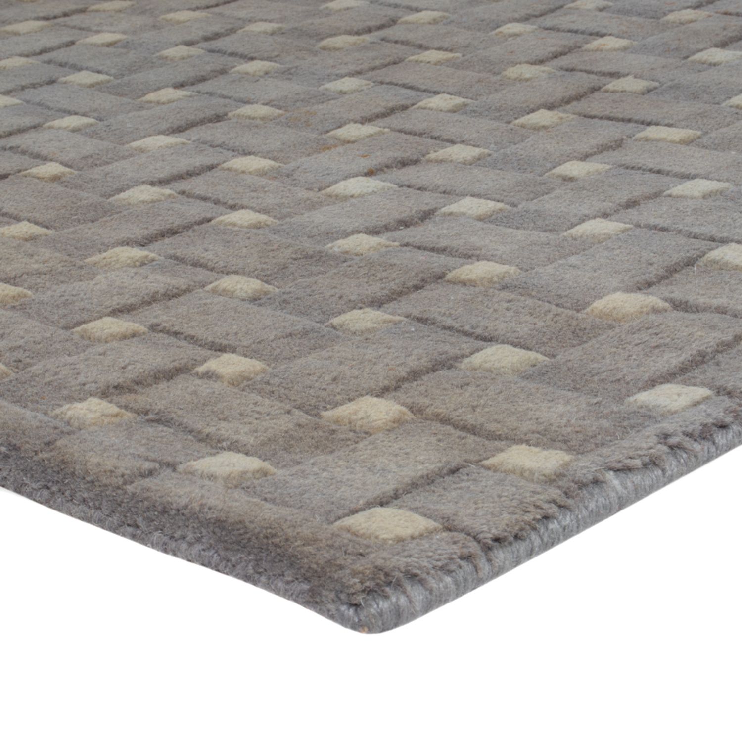 Wool Rug - AstroAura - rectangle