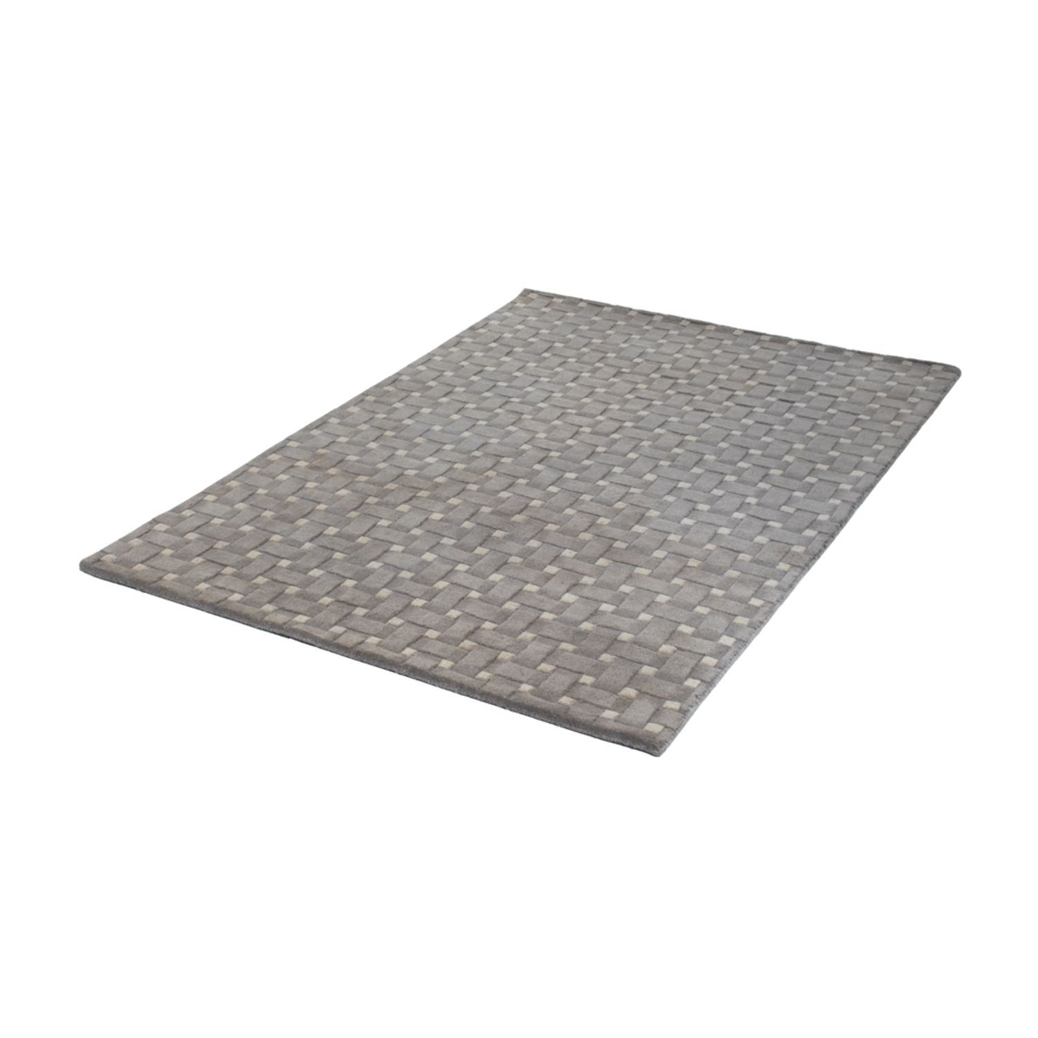 Wool Rug - AstroAura - rectangle