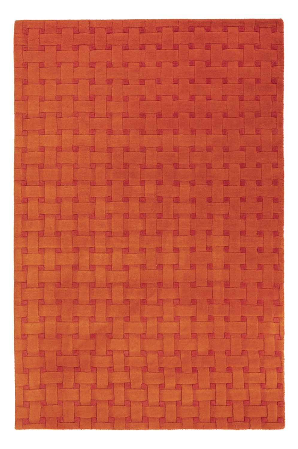 Wool Rug - AstroAura - rectangle